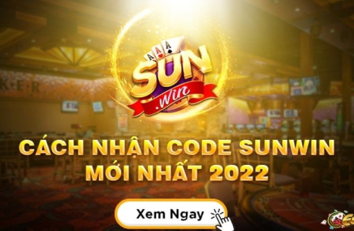 Hướng Dẫn Sử Dụng Giftcode Sunwin - Tận Hưởng Trải Nghiệm Tài Xỉu